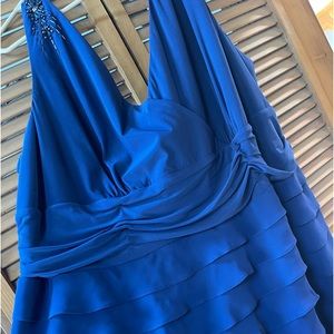 Dressbarn collection. Size 22